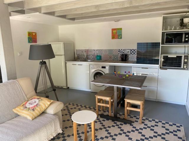 Chambres D'Elisa Saint-Morillon Екстериор снимка