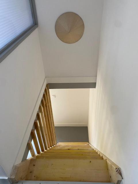 Chambres D'Elisa Saint-Morillon Екстериор снимка